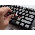 Ducky One 3 keyboard Gaming USB Black