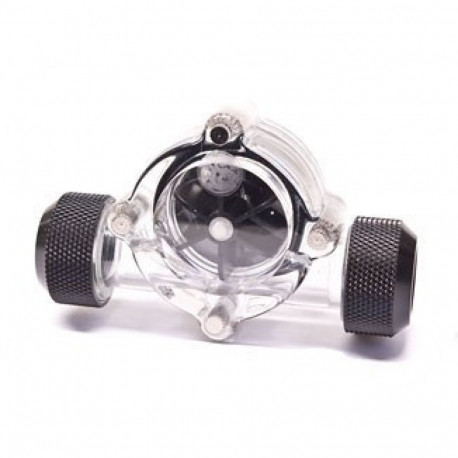 Bitspower BP-FS- CLBKMBK computer cooling system part/accessory