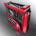 RAIJINTEK NYX PRO Full Tower Black, Red