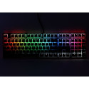 Ducky ONE 2 RGB keyboard Gaming USB German Black