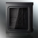 RAIJINTEK Arcadia II Midi Tower Black