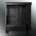 RAIJINTEK Arcadia II Midi Tower Black