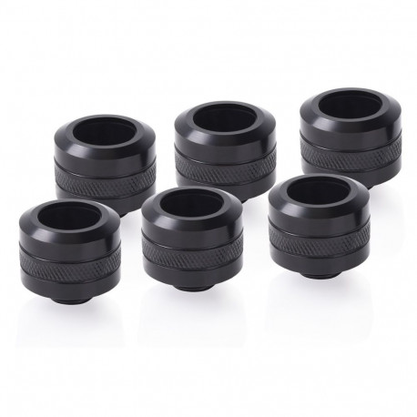 Alphacool 17477 arvuti jahutussüsteemi osa/tarvik paigalduskomplekt