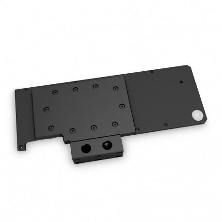 EK Water Blocks 3831109843567 arvuti jahutussüsteemi osa/tagaplaat