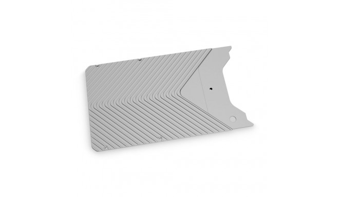 EK Water Blocks 3831109836705 arvuti jahutussüsteemi osa/tarvik tagaplaat