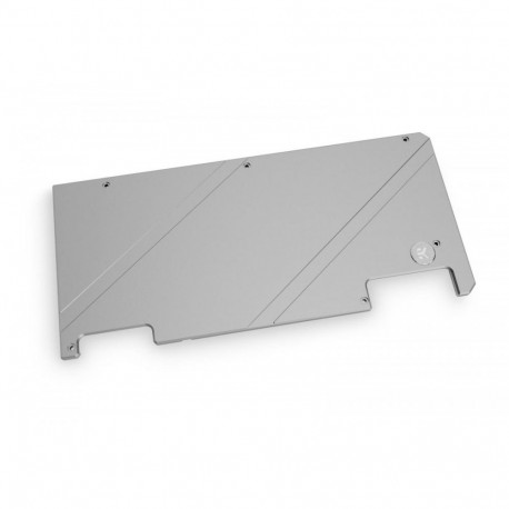 EK Water Blocks 3831109832486 arvuti jahutussüsteemi osa/tagaplaat