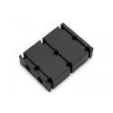 EK Water Blocks 3831109814017 computer cooling system part/accessory Water blocks bridge