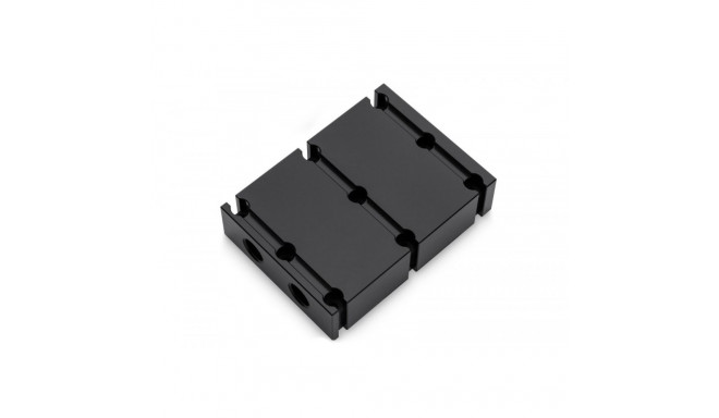 EK Water Blocks 3831109814017 arvuti jahutussüsteemi osa/tarvik Veeblokkide sild