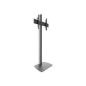 Edbak STDV100 monitor mount / stand 190.5 cm (75") Floor Black