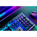 Razer BlackWidow V4 Pro keyboard Gaming USB QWERTY US International Black