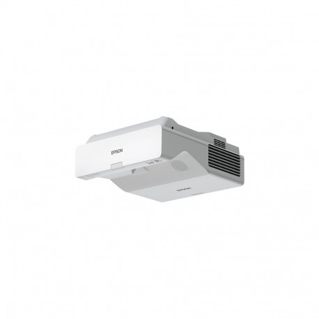 Epson EB-770Fi data projector Ultra short throw projector 4100 ANSI lumens 3LCD 1080p (1920x1080) Wh