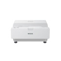Epson EB-770Fi data projector Ultra short throw projector 4100 ANSI lumens 3LCD 1080p (1920x1080) Wh