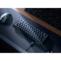 Razer Huntsman Mini keyboard Gaming USB QWERTY US International Black