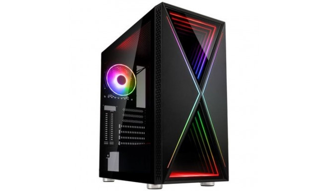 Kolink Void X Midi Tower Black