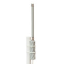 Mikrotik GrooveA 52 ac White Power over Ethernet (PoE)