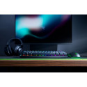 Razer Huntsman Mini keyboard Gaming USB Nordic Black