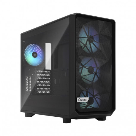 Fractal Design korpus Meshify 2 RGB, must