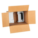 Ceramic fan heater 800W/1500W