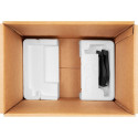 Ceramic fan heater 800W/1500W