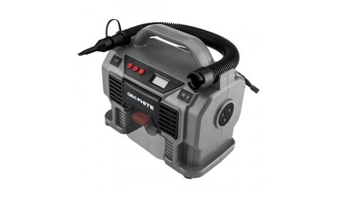 Graphite 58GE113 air compressor