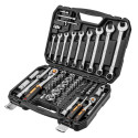 NEO tools 10-058 socket/socket set