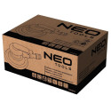 NEO tools 14-013 rotary tool grinding/sanding supply