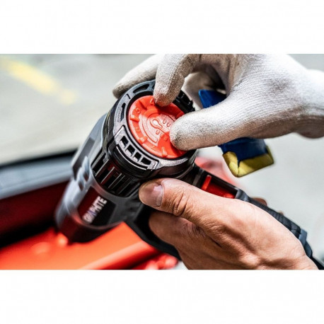 Graphite kuumapuhur 59G526