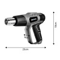 Graphite 59G526 heat gun