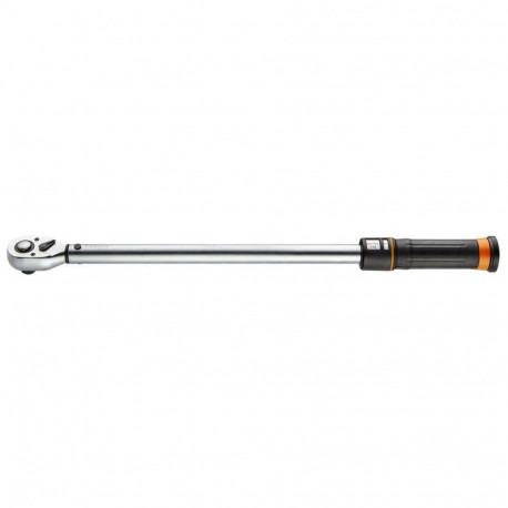 Torque wrench 1/2", 60-350 Nm