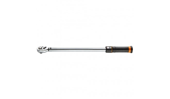 Torque wrench 1/2", 60-350 Nm