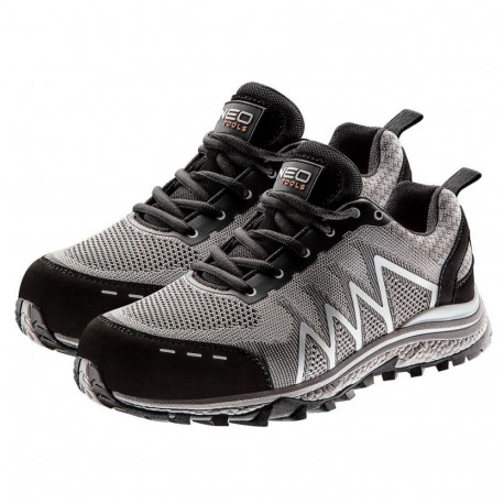Töökingad O1 metallivabad size 42