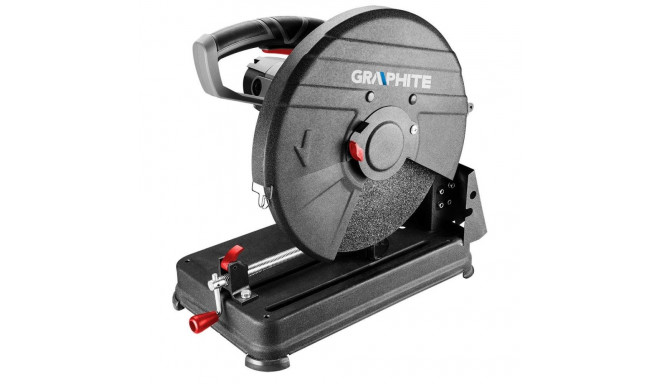 Graphite 59G873 kaasaskantav ketassaag
