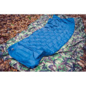Camping mattress