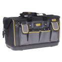 Stanley FMST1-71180 small parts/tool box Black, Grey, Yellow