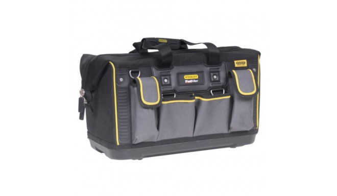 Stanley FMST1-71180 small parts/tool box Black, Grey, Yellow