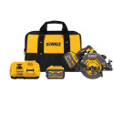 DeWALT DCS578X2 portable circular saw