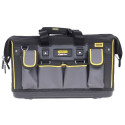 Stanley FMST1-71180 small parts/tool box Black, Grey, Yellow