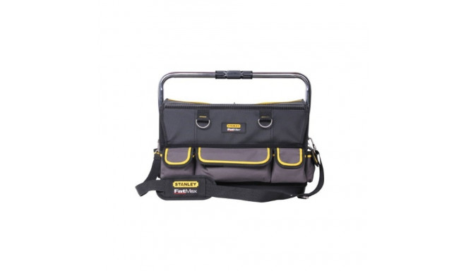 Stanley FMST1-70719 väikeste osade/tööriistakast Metall Must, Kollane