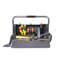 Stanley FMST1-70719 small parts/tool box Metal Black, Yellow