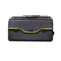 Stanley FMST1-70719 small parts/tool box Metal Black, Yellow