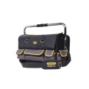 Stanley FMST1-70719 small parts/tool box Metal Black, Yellow