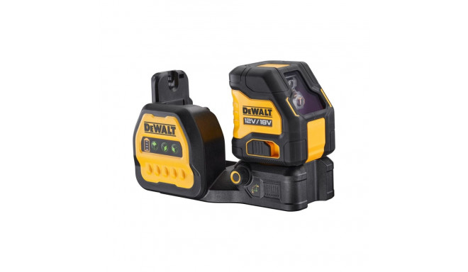 DeWALT DCE088NG18-XJ laser level