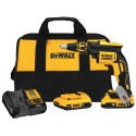 DeWALT DCF620D2-QW power screwdriver/impact driver 4400 RPM Black, Yellow