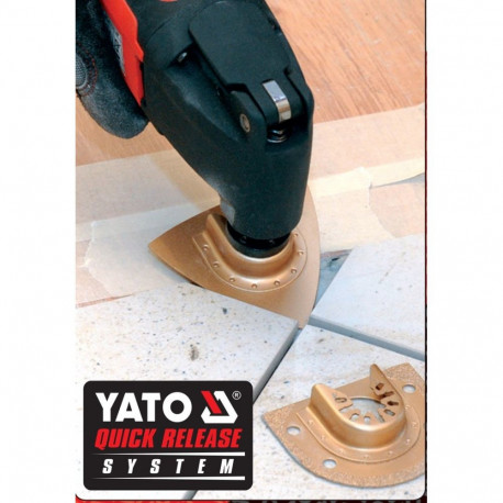 YATO 300W MULTI-TOOL