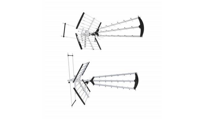 Libox LB2000 television antenna Outdoor Dual 32 dB