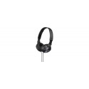 Sony MDR-ZX310AP Black