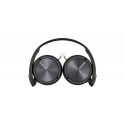 Sony MDR-ZX310AP Black