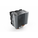 Be quiet! Pure Rock 2 120 mm CPU Cooler BK006