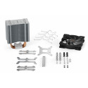 Be quiet! Pure Rock 2 120 mm CPU Cooler BK006