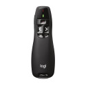 Logitech R400 "Wireless Presenter" 910-001356